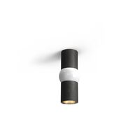 Lightbone Ceiling Light/ Pendant Small Black
