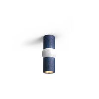 Lightbone Ceiling Light/ Pendant Small Blue