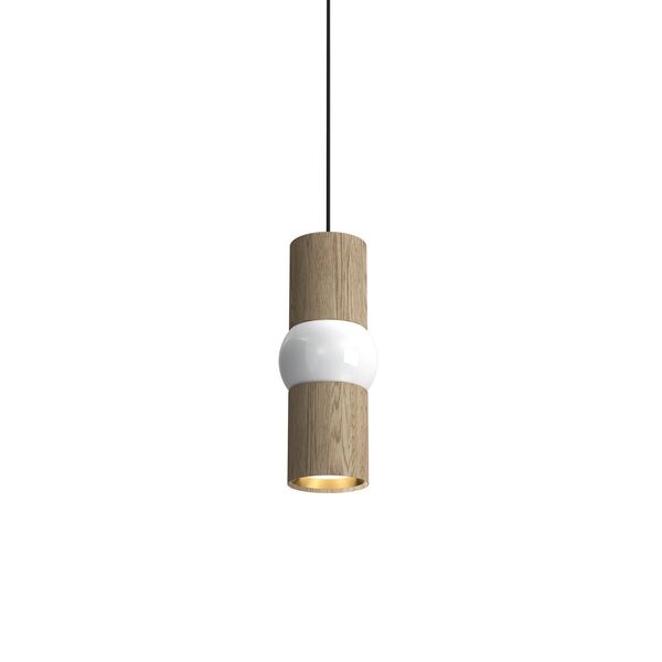 Lightbone Loftlampe/Pendel Lille Natural