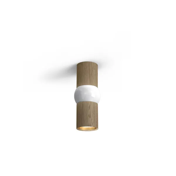 Lightbone Ceiling Light/ Pendant Small Natural