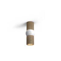 Lightbone Ceiling Light/ Pendant Small Natural