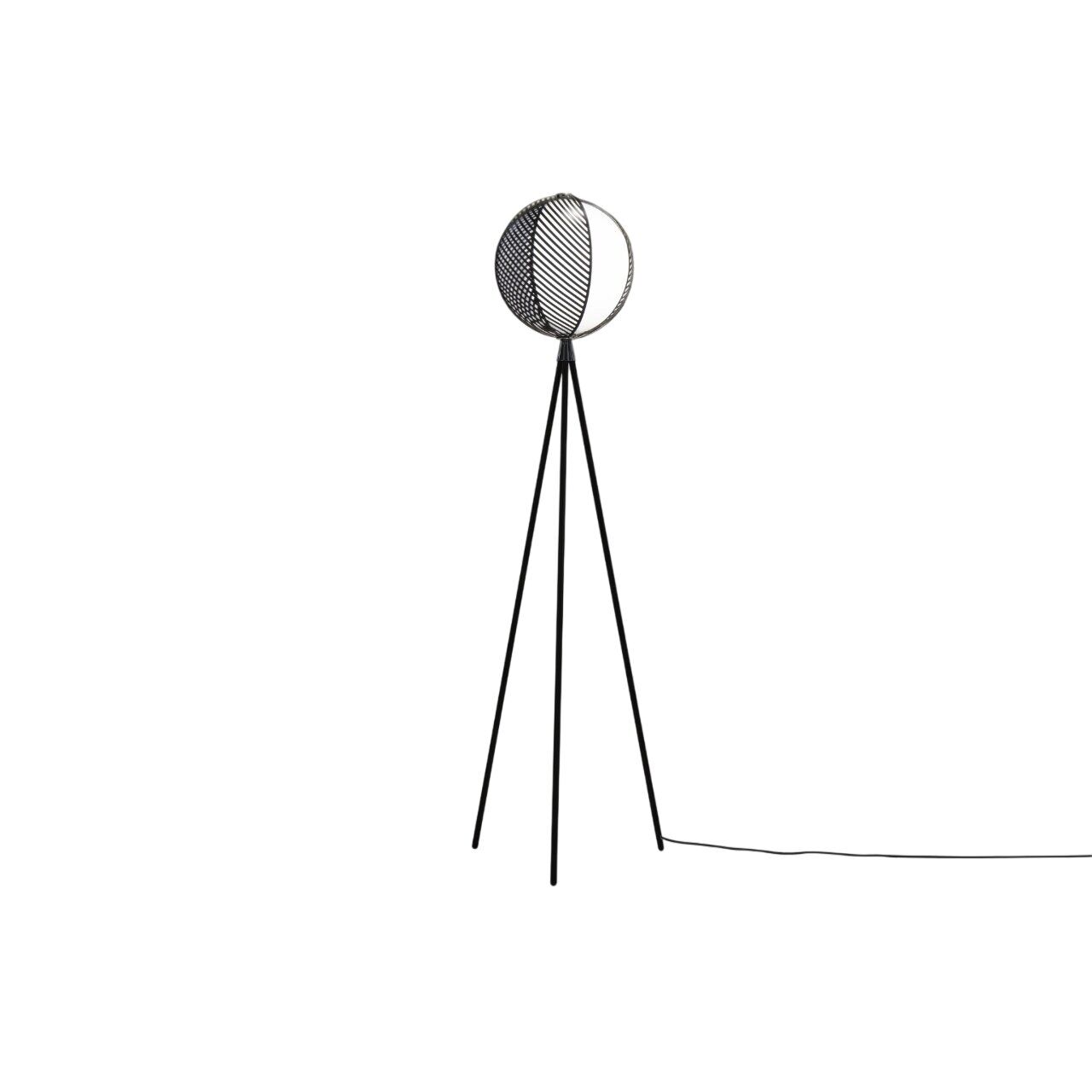 Mondo V2 Golvlampa Svart