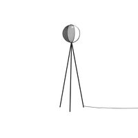 Mondo V2 Gulvlampe Sort