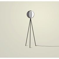 Mondo V2 Gulvlampe Sort