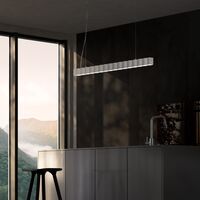 Superwave Hanglamp Wit