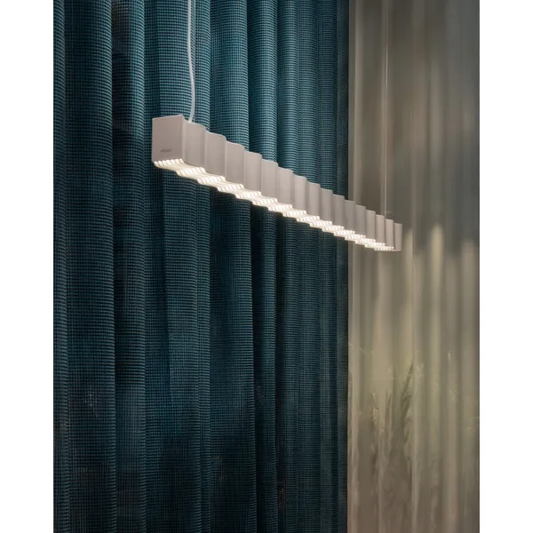 Superwave Hanglamp Wit