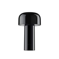Bellhop Unplugged Table Lamp Black
