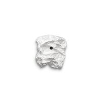 Maap W1 Wall Lamp White