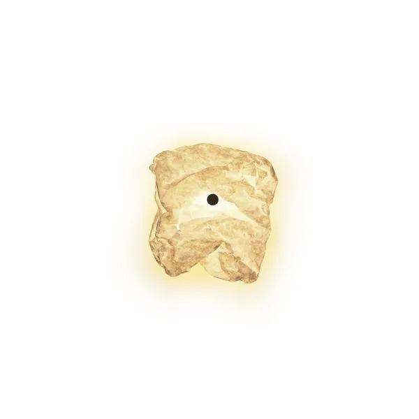 Maap W1 Wall Lamp White