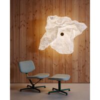 Maap W1 Wall Lamp White