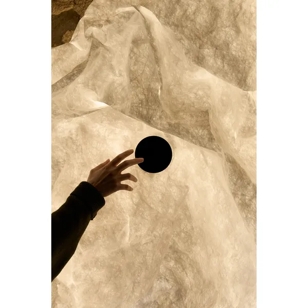 Maap W1 Wall Lamp White