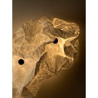 Maap W2 Wandlamp Wit