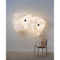 Maap W2 Wandlamp Wit
