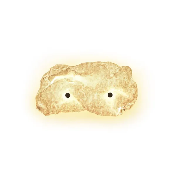 Maap W2 Wandlamp Wit