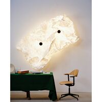 Maap W2 Wandlamp Wit