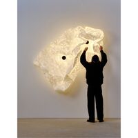 Maap W2 Wandlamp Wit