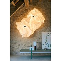 Maap W2 Wandlamp Wit