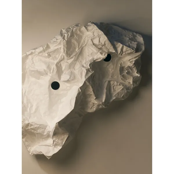 Maap W2 Wandlamp Wit
