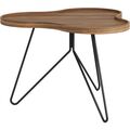 Black / Walnut