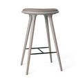 Grey beech / Grey leather