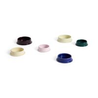 Column Kerzenhalter Mittel Royal Blue