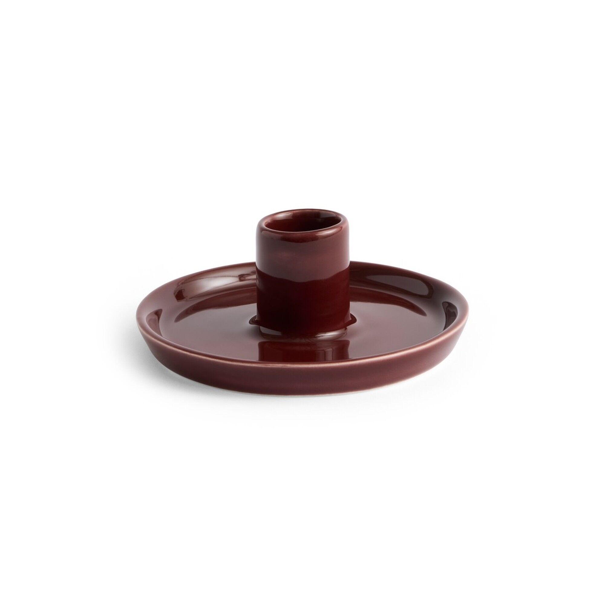 Disc Lysestake S Chestnut Brown