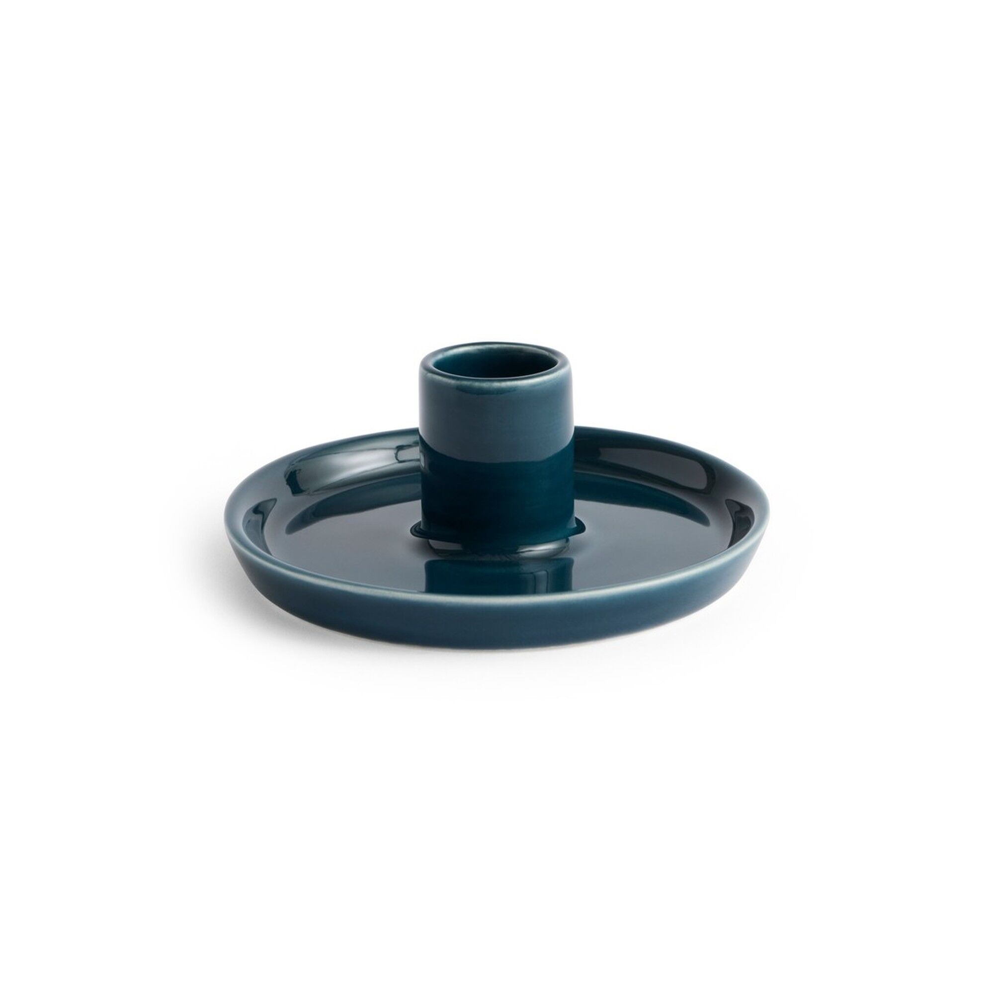 Disc Lysestake S Dark Teal