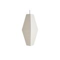 Paper Shade Prism Paralume Senza Cavo Classic White