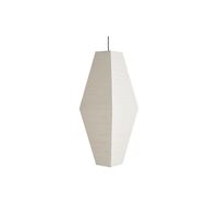 Paper Shade Prism Paralume Senza Cavo Classic White