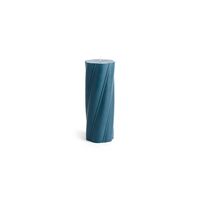Soft Serve Kerze Groß Dark Teal