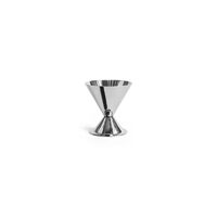 Essential Steel Ice Cream Cup Stainless Steel
