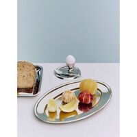 Essential Steel Egg Cup Stainless Steel