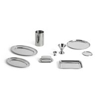 Essential Steel Egg Cup Stainless Steel