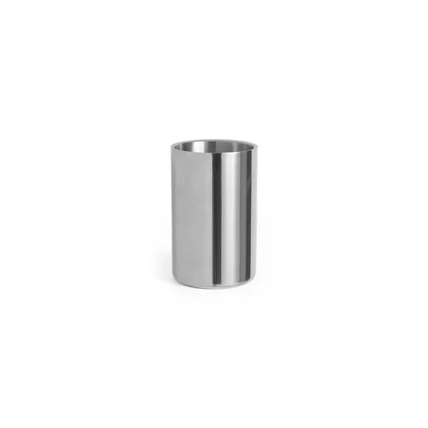 Essential Steel Wine Cooler Stainless Steel