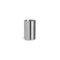 Essential Steel Wine Cooler Stainless Steel