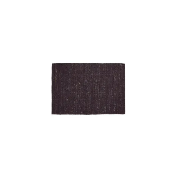 Crayon Rug 140x200 Plum