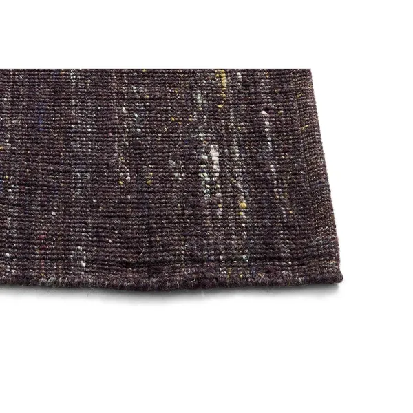 Crayon Rug 140x200 Plum