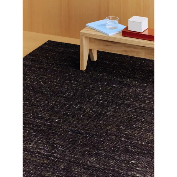 Crayon Rug 140x200 Plum