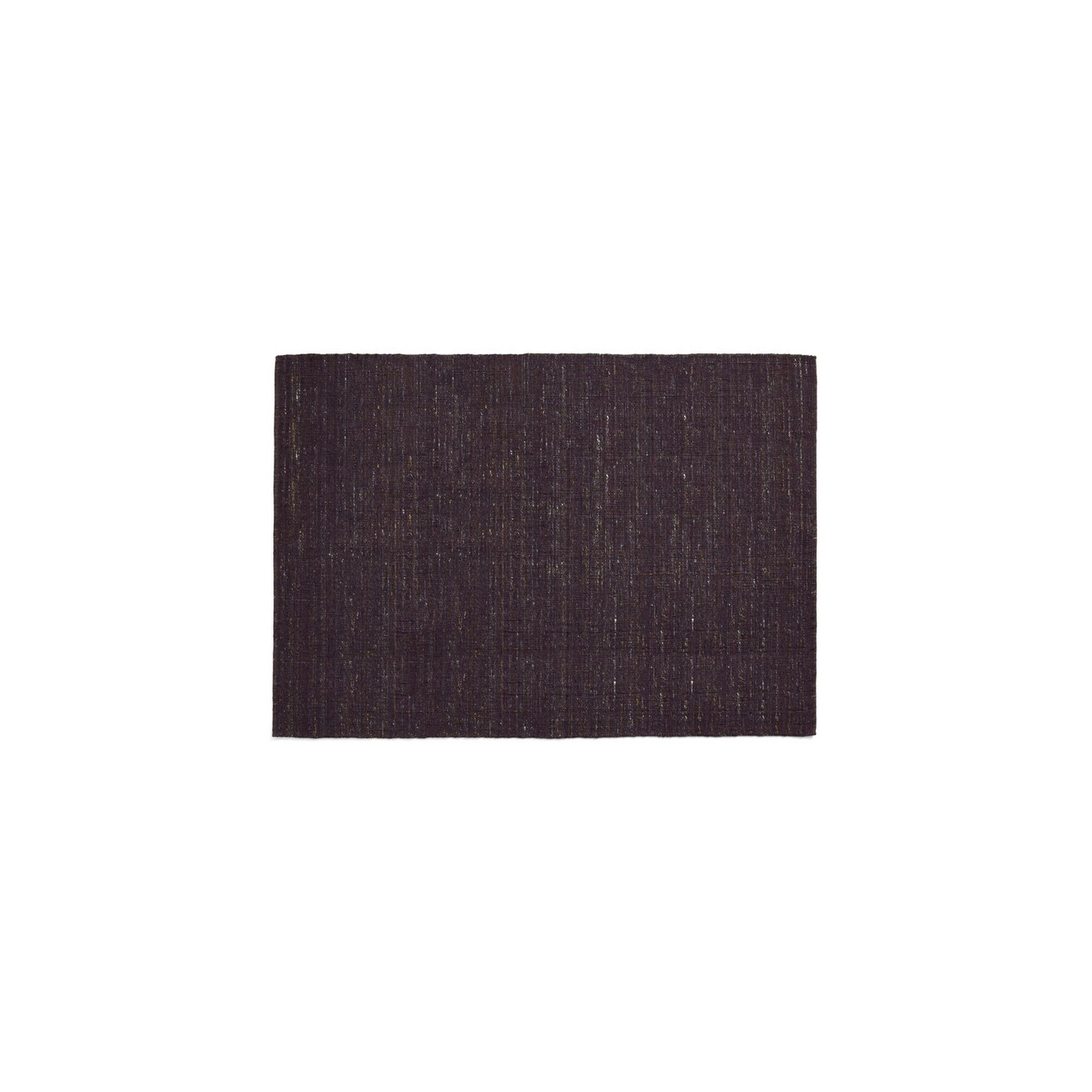 Crayon Teppe 170x240 Plum