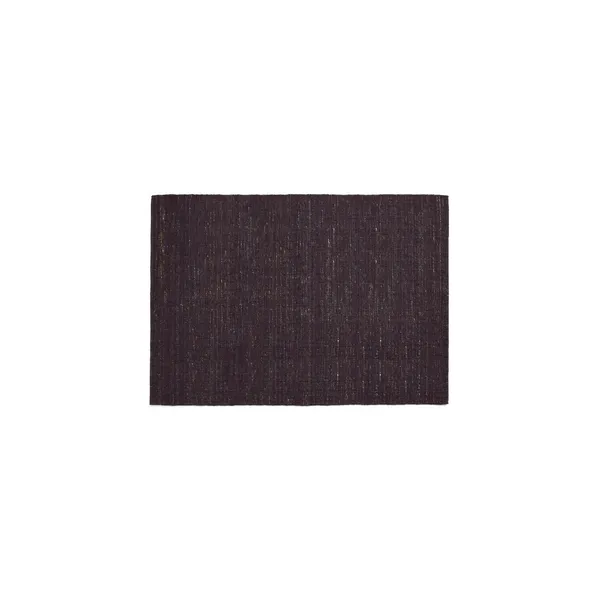 Crayon Rug 170x240 Plum