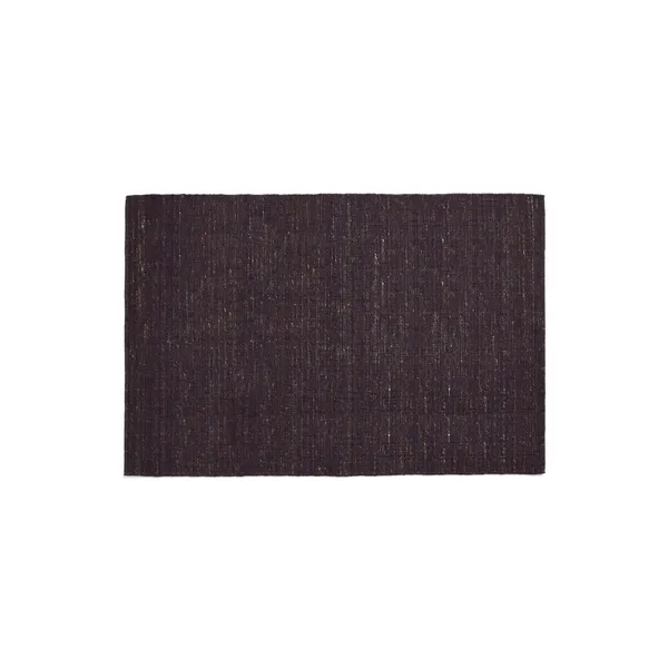 Crayon Vloerkleed 200x300 Plum