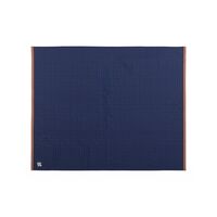 Dori Päiväpeite 190x245 Midnight Blue