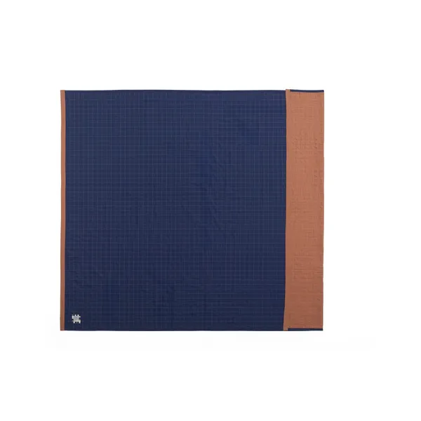 Dori Päiväpeite 190x245 Midnight Blue