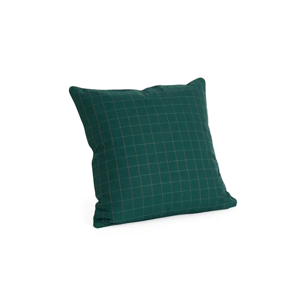 Dori Cushion 60x60 Green