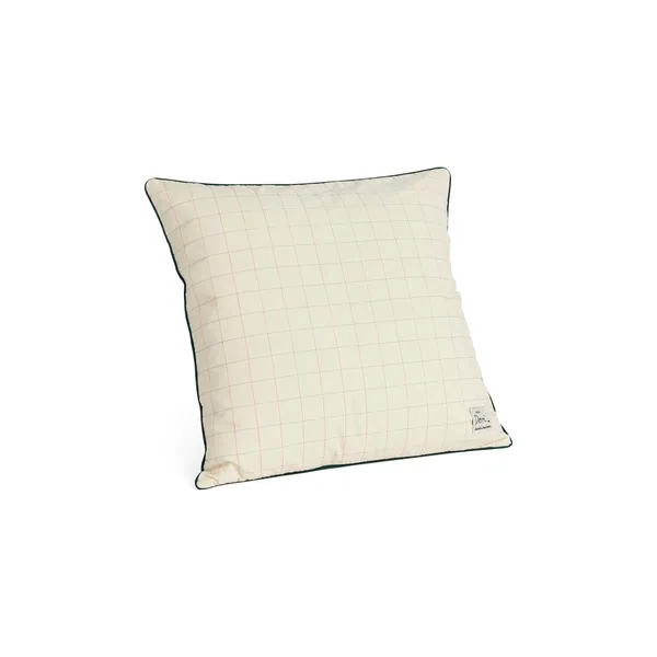 Dori Cushion 60x60 Green