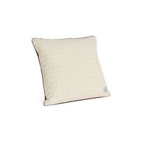 Dori Cushion 60x60 Maroon