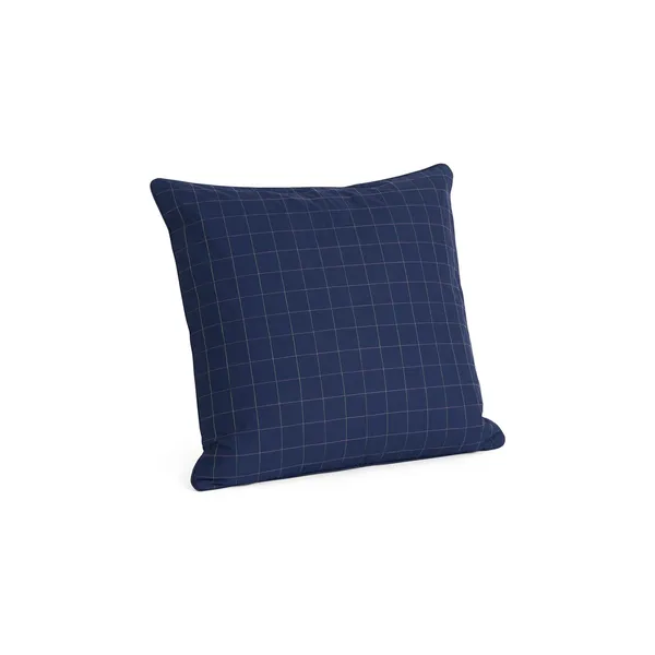 Dori Cushion 60x60 Midnight Blue