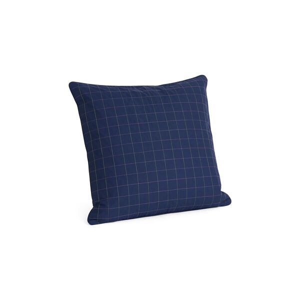 Dori Cushion 60x60 Midnight Blue