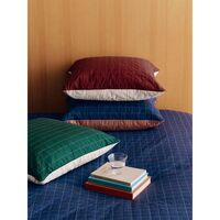 Dori Cushion 60x60 Midnight Blue