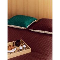 Dori Cushion 60x60 Midnight Blue